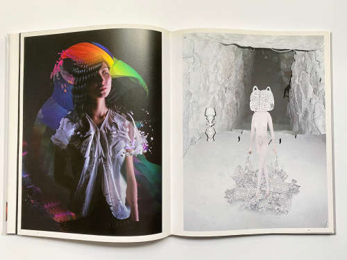 Object That Dreams by Zoren Gold and Minori