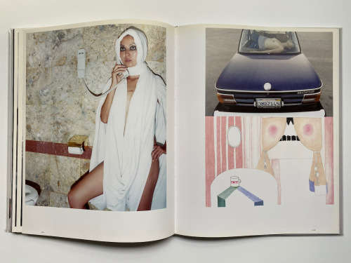 Object That Dreams by Zoren Gold and Minori