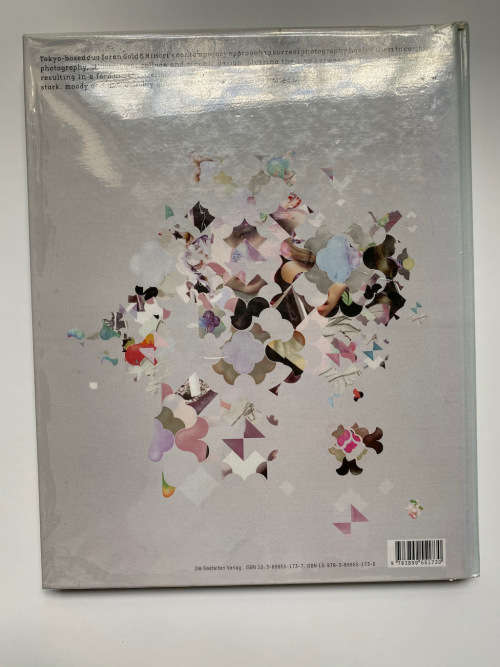 Object That Dreams by Zoren Gold and Minori