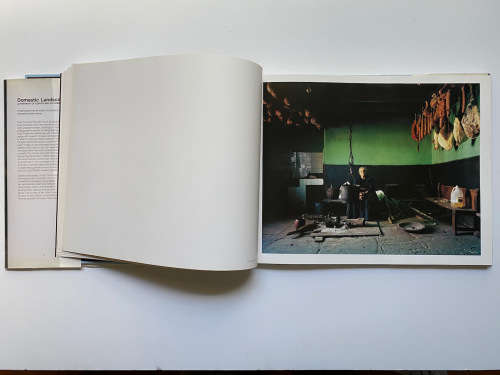 Bert Teunissen: Domestic Landscapes: A Portrait of Europeans at Home