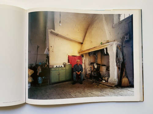 Bert Teunissen: Domestic Landscapes: A Portrait of Europeans at Home