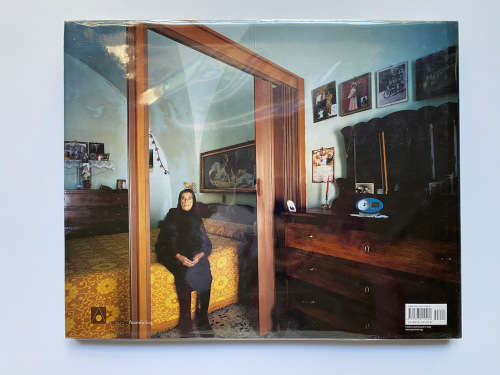 Bert Teunissen: Domestic Landscapes: A Portrait of Europeans at Home