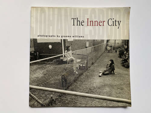 Graeme Williams: The Inner City