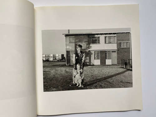 Graeme Williams: The Inner City