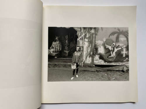 Graeme Williams: The Inner City