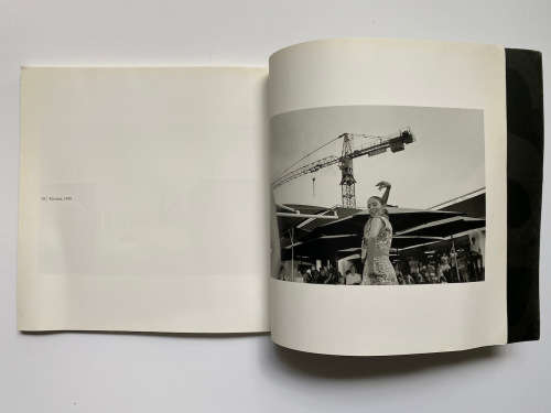 Graeme Williams: The Inner City