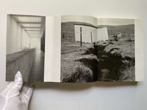 Olafur Eliasson: Surroundings Surrounded: Essays on Space and Science