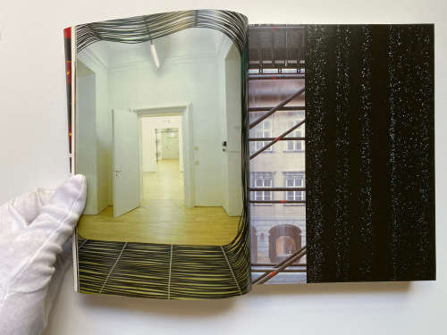 Olafur Eliasson: Surroundings Surrounded: Essays on Space and Science