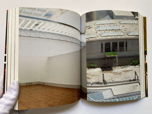 Olafur Eliasson: Surroundings Surrounded: Essays on Space and Science