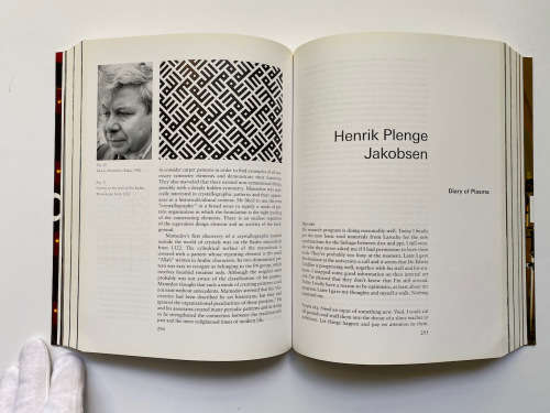 Olafur Eliasson: Surroundings Surrounded: Essays on Space and Science