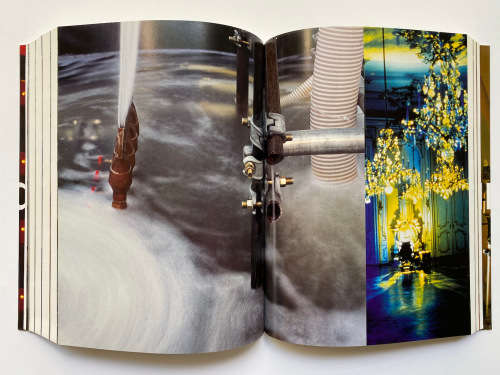 Olafur Eliasson: Surroundings Surrounded: Essays on Space and Science