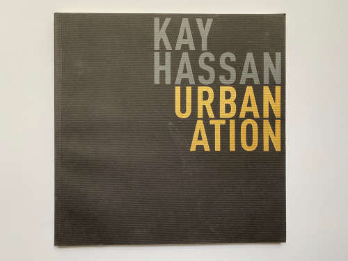 Kay Hassan: Urbanation