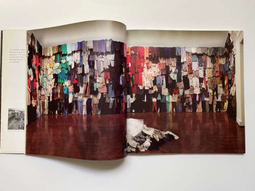 Kay Hassan: Urbanation