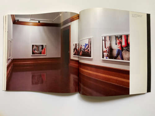Kay Hassan: Urbanation