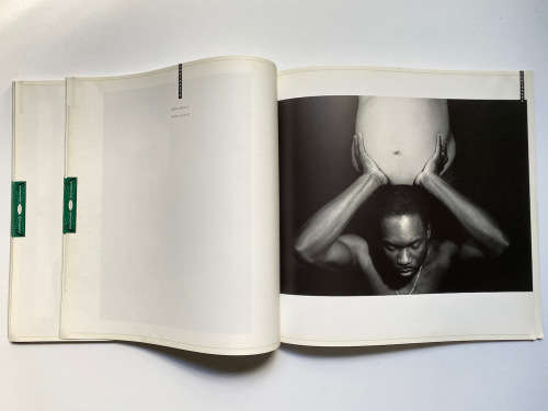 Angèle Etoundi Essamba: Cameroonian Photographer (AGFA Contrasts)