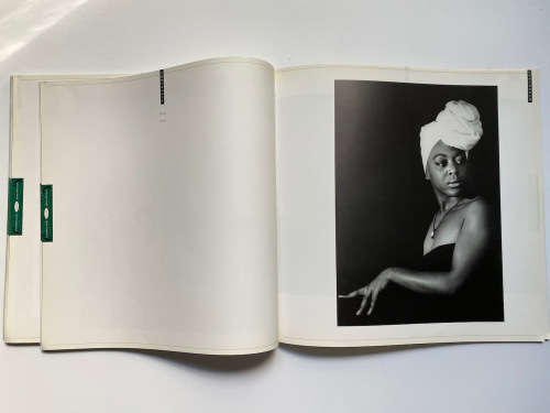 Angèle Etoundi Essamba: Cameroonian Photographer (AGFA Contrasts)