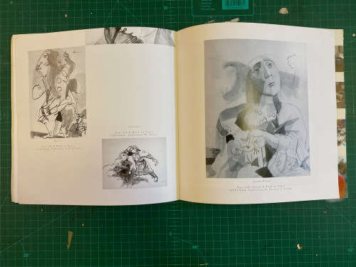 Marthinus Le Grange a tribute: Exhibition Catalogue