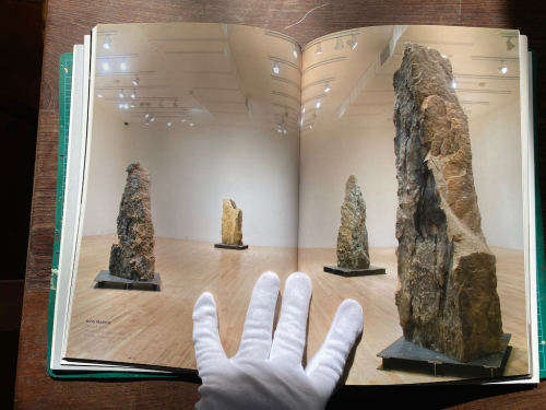 The Shape of Things to Come: New Sculpture (Saatchi Gallery)