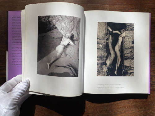 Gillian Wearing and Claude Cahun: Behind the Mask, Another Mask by Sarah Howgate