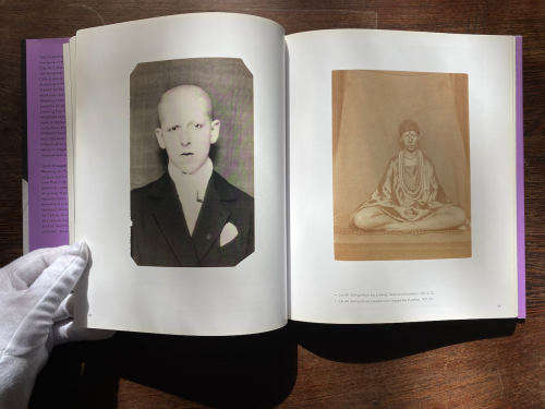 Gillian Wearing and Claude Cahun: Behind the Mask, Another Mask by Sarah Howgate