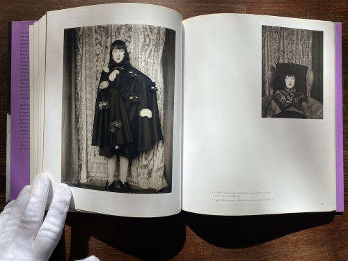 Gillian Wearing and Claude Cahun: Behind the Mask, Another Mask by Sarah Howgate