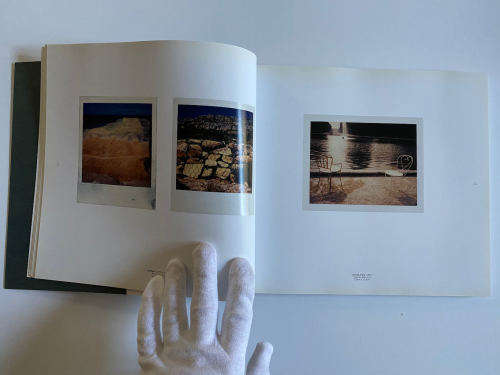 665 Making Prints with Lights By: Stephen Inggs