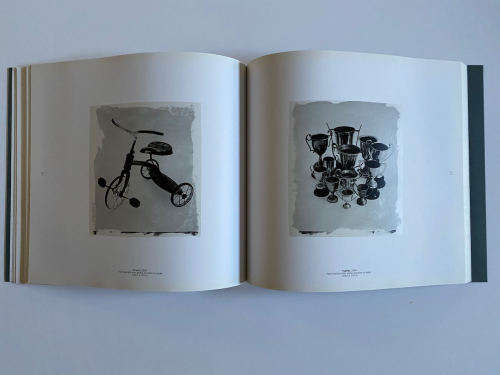 665 Making Prints with Lights By: Stephen Inggs
