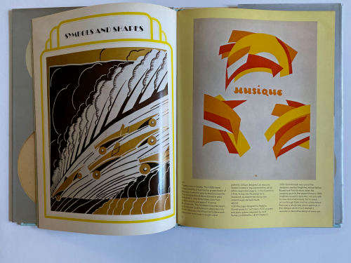 Art Deco: All colour book by Dan Klein , photographs by Angelo Homak