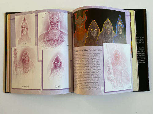 The Art of Discworld Book by Terry Pratchett and Paul Kirby