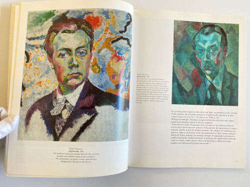 Delaunay (Taschen Basic Art Series) Paperback  by Hajo Duchting (Author)