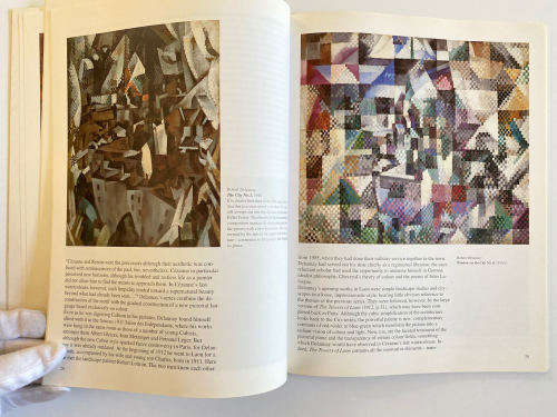 Delaunay (Taschen Basic Art Series) Paperback  by Hajo Duchting (Author)