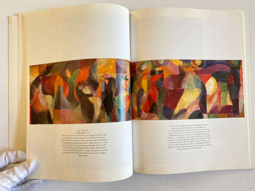 Delaunay (Taschen Basic Art Series) Paperback  by Hajo Duchting (Author)