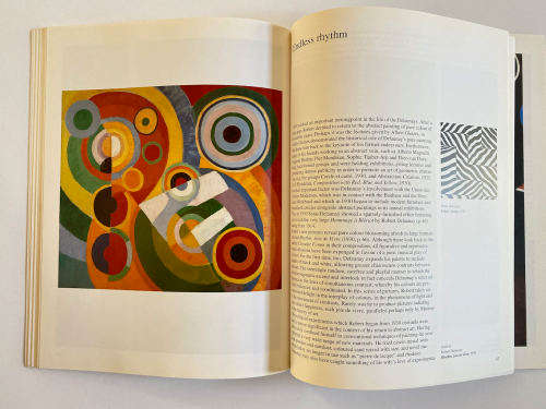 Delaunay (Taschen Basic Art Series) Paperback  by Hajo Duchting (Author)