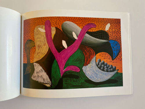David Hockney: Some Very New Paintings