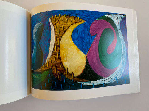 David Hockney: Some Very New Paintings