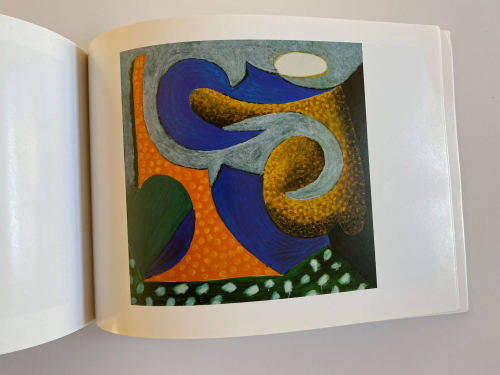 David Hockney: Some Very New Paintings