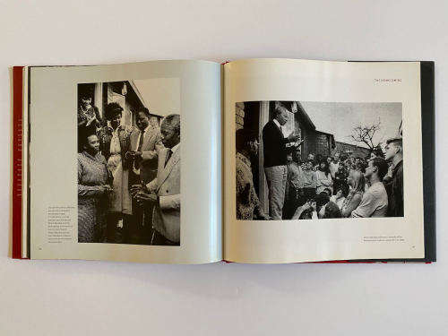 8115: A Prisoner`s Home by Alf Kumalo