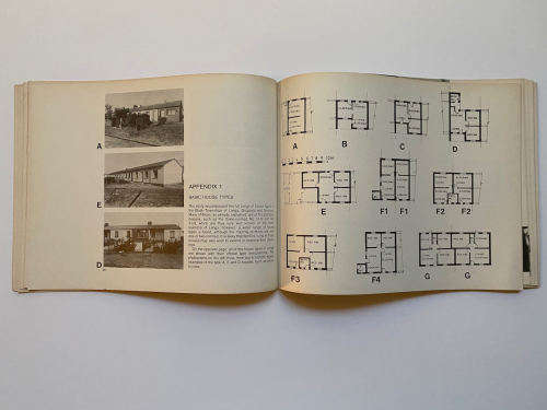 Urban Black Housing.   Roger Granelli