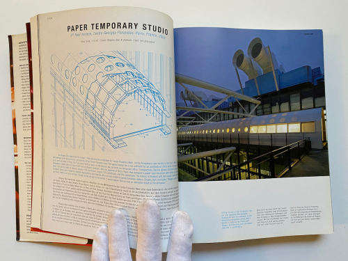 Architecture Now! 4 by Philip Jodidio
