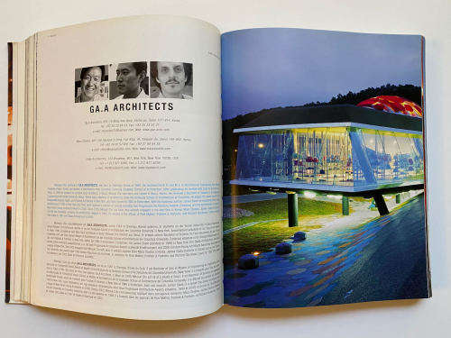 Architecture Now! 4 by Philip Jodidio