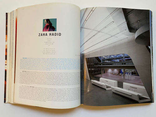 Architecture Now! 4 by Philip Jodidio