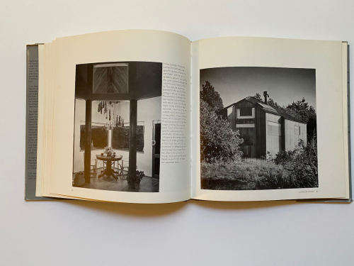 Charles Moore (Monographs on contemporary architecture)  by Gerald Allen