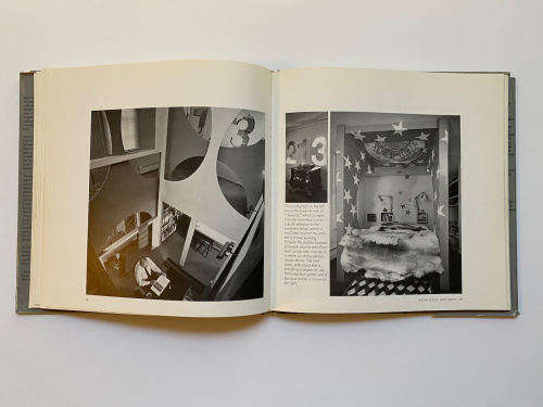 Charles Moore (Monographs on contemporary architecture)  by Gerald Allen