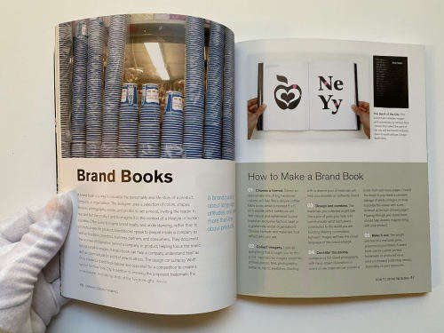 Graphic Design Thinking: Beyond Brainstorming by Ellen Lupton