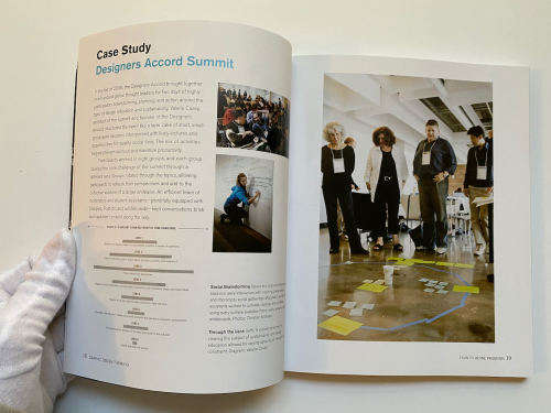 Graphic Design Thinking: Beyond Brainstorming by Ellen Lupton