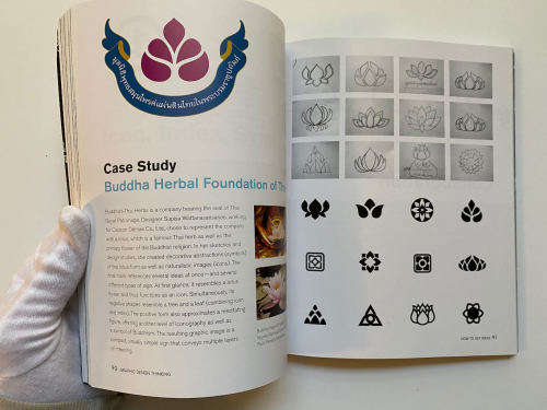 Graphic Design Thinking: Beyond Brainstorming by Ellen Lupton