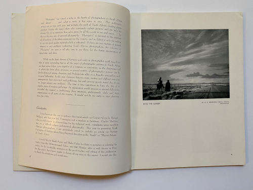 Photogems : South Africa - Selection of the best pictures of the year 1954 editied b Dr Bensusan