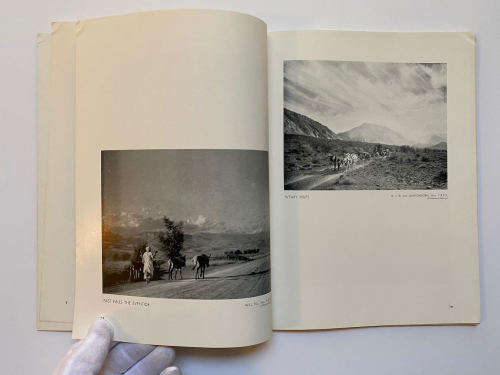 Photogems : South Africa - Selection of the best pictures of the year 1954 editied b Dr Bensusan