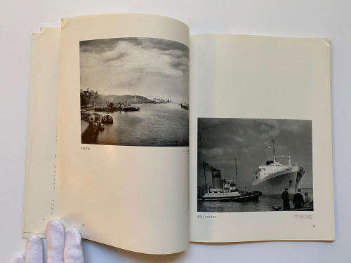 Photogems : South Africa - Selection of the best pictures of the year 1954 editied b Dr Bensusan
