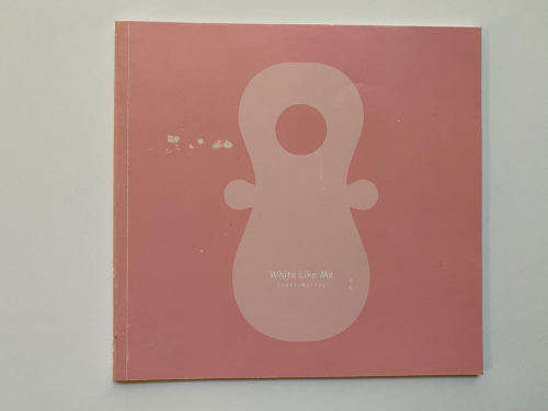Brett Murray: White Like Me (Standard Bank Young Artist 2002)